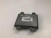 Calculateur moteur ECU