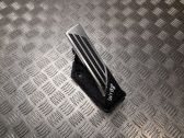 Pedal del acelerador