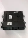 Calculateur moteur ECU