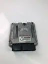 Calculateur moteur ECU