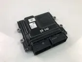 Calculateur moteur ECU