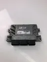 Calculateur moteur ECU