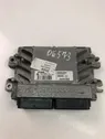 Calculateur moteur ECU