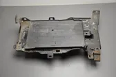 Battery tray