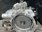 Automatic gearbox