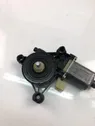 Front door window regulator motor