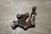 EGR valve cooler bracket