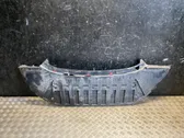 Front bumper skid plate/under tray