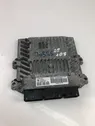 Calculateur moteur ECU