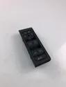 Electric window control switch