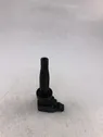 High voltage ignition coil