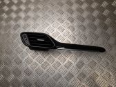 Grille d'aération arrière