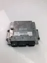 Calculateur moteur ECU