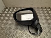 Front door electric wing mirror