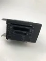 Radio/CD/DVD/GPS-pääyksikkö