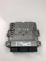 Calculateur moteur ECU