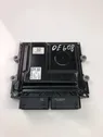 Engine control unit/module