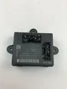 Door control unit/module