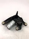 Wiper motor