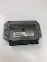 Calculateur moteur ECU