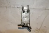 Радиатор масла двигателя