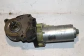 Seat adjustment motor