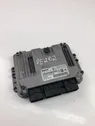 Calculateur moteur ECU