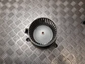 Heater fan/blower