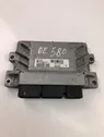 Calculateur moteur ECU