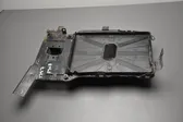 Battery tray