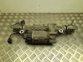Steering rack