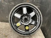 R18 spare wheel