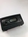 Radio/CD/DVD/GPS head unit