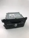 Radio/CD/DVD/GPS head unit