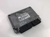 Calculateur moteur ECU