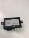 Door control unit/module