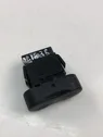 Windscreen/window heater switch