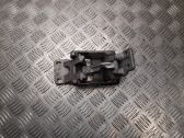 Rear door upper hinge