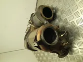 Catalyst/FAP/DPF particulate filter