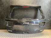 Tailgate/trunk/boot lid