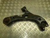 Rear upper control arm/wishbone