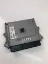 Calculateur moteur ECU