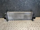 Radiatore intercooler