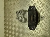 Engine mount bracket