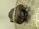 Catalyst/FAP/DPF particulate filter