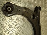 Querlenker Achsschenkel hinten