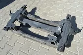 Front subframe