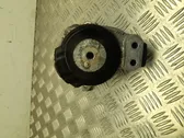 Engine mount bracket