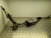 Steering rack