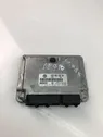 Calculateur moteur ECU